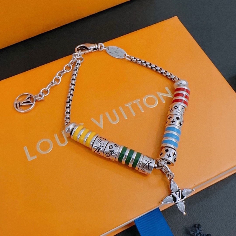 LV Necklaces